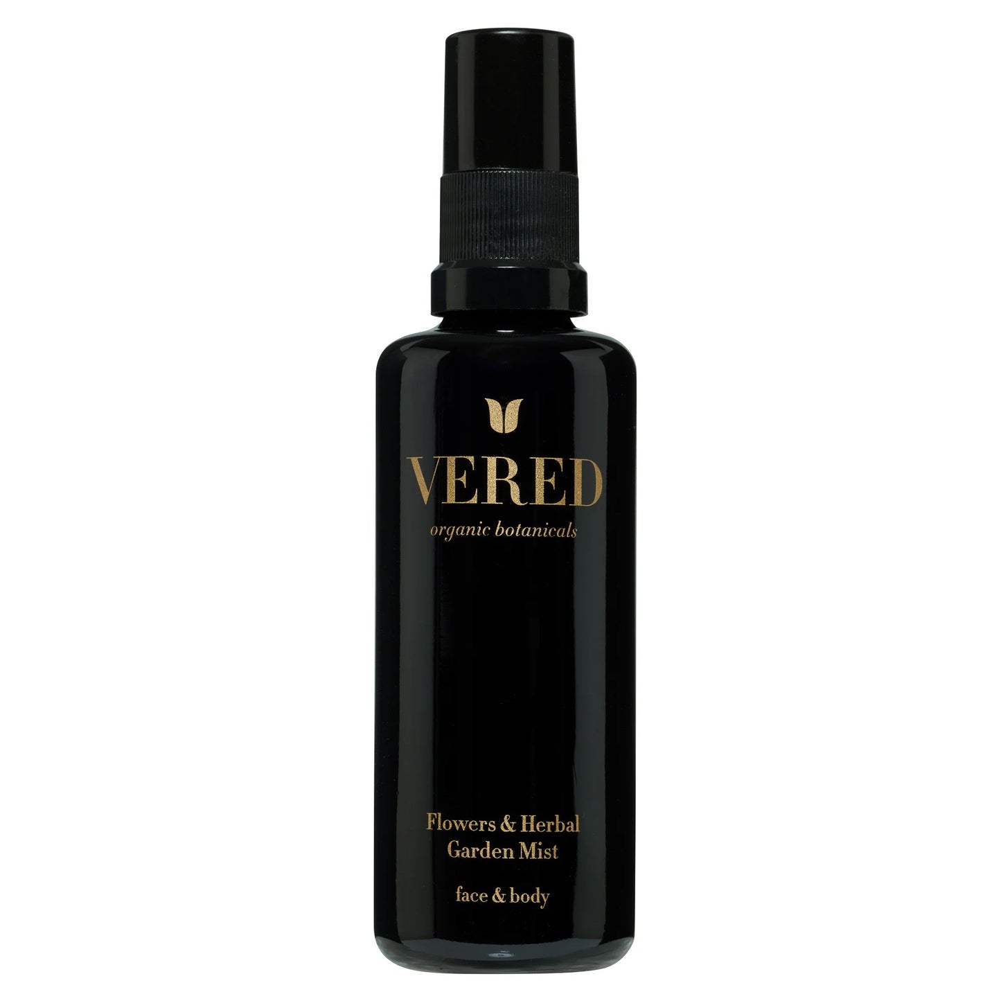 VERED Flowers & Herbal Mist