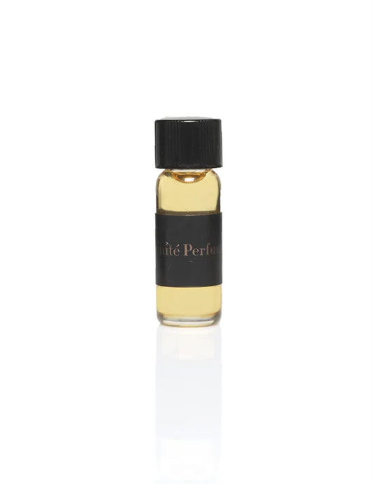 Vered Divinite Perfume Oil Sample