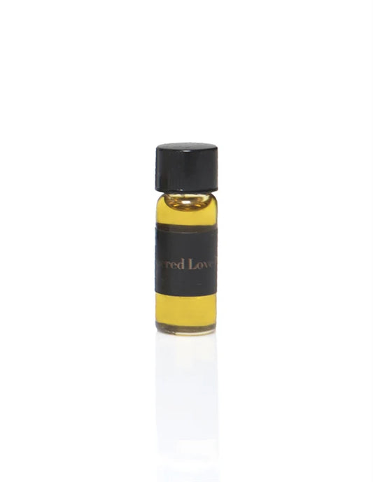 Vered Sacred Love Oil