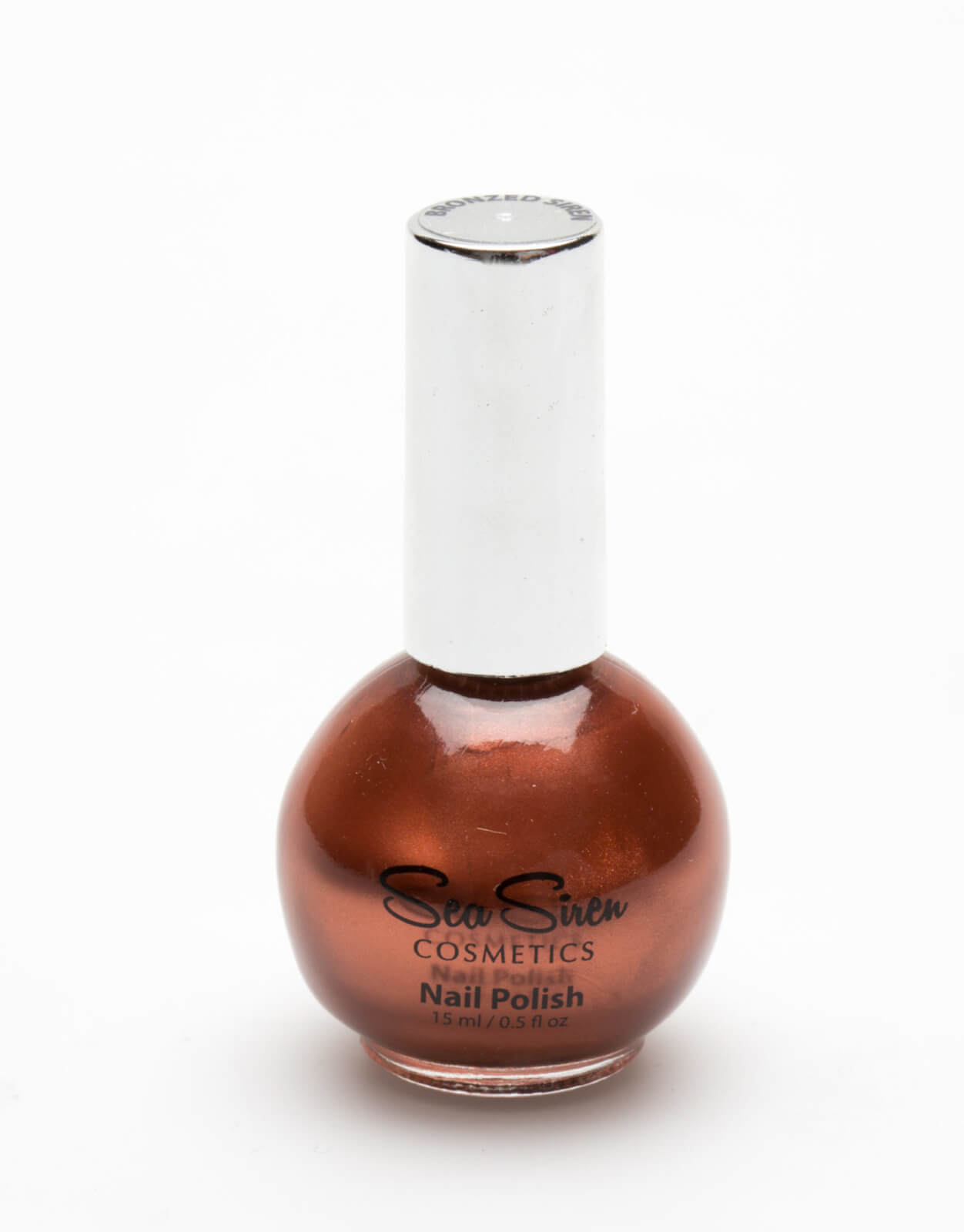 Bronzed-Siren-Bubble
