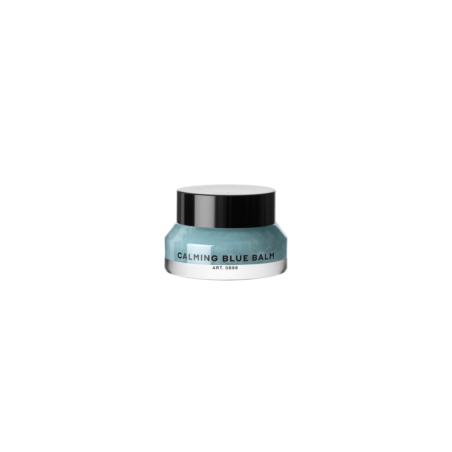 RAAW Alchemy Calming Blue Balm