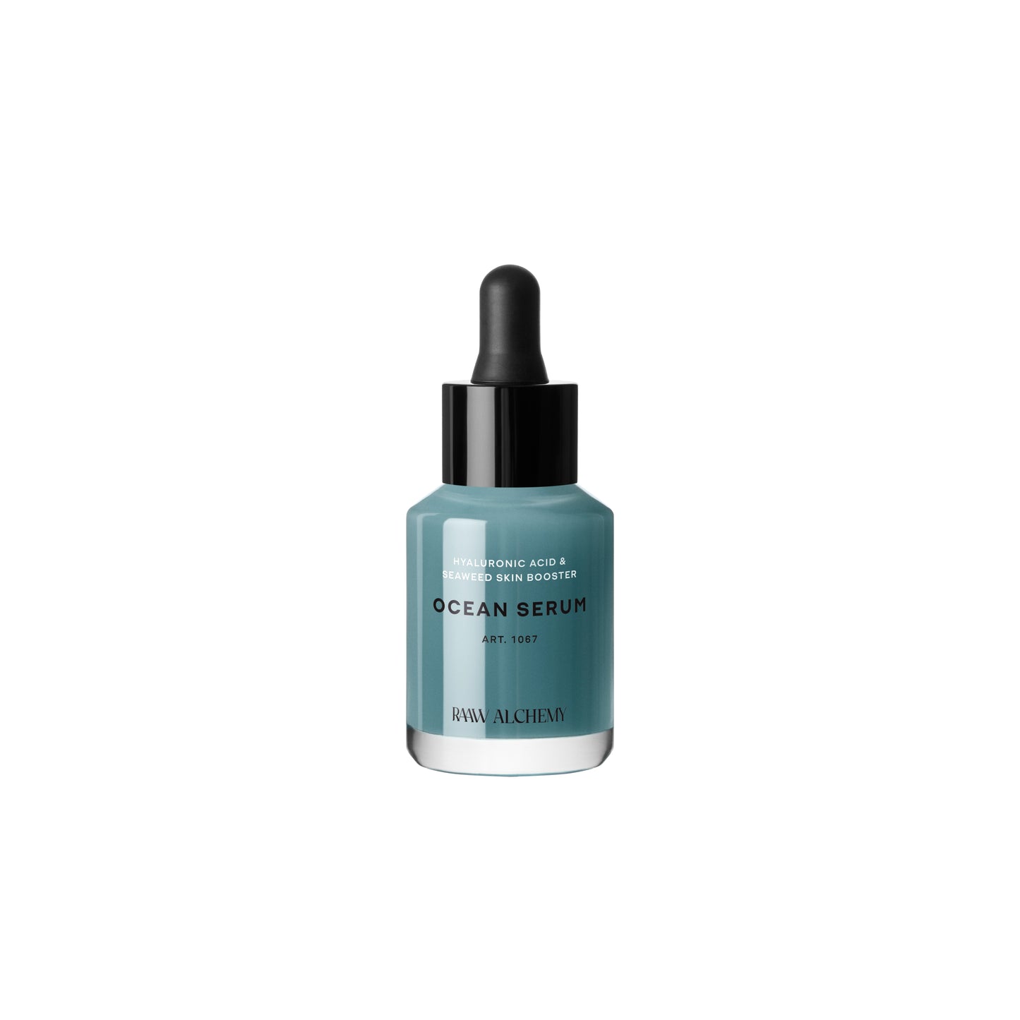 RAAW Alchemy Ocean Serum