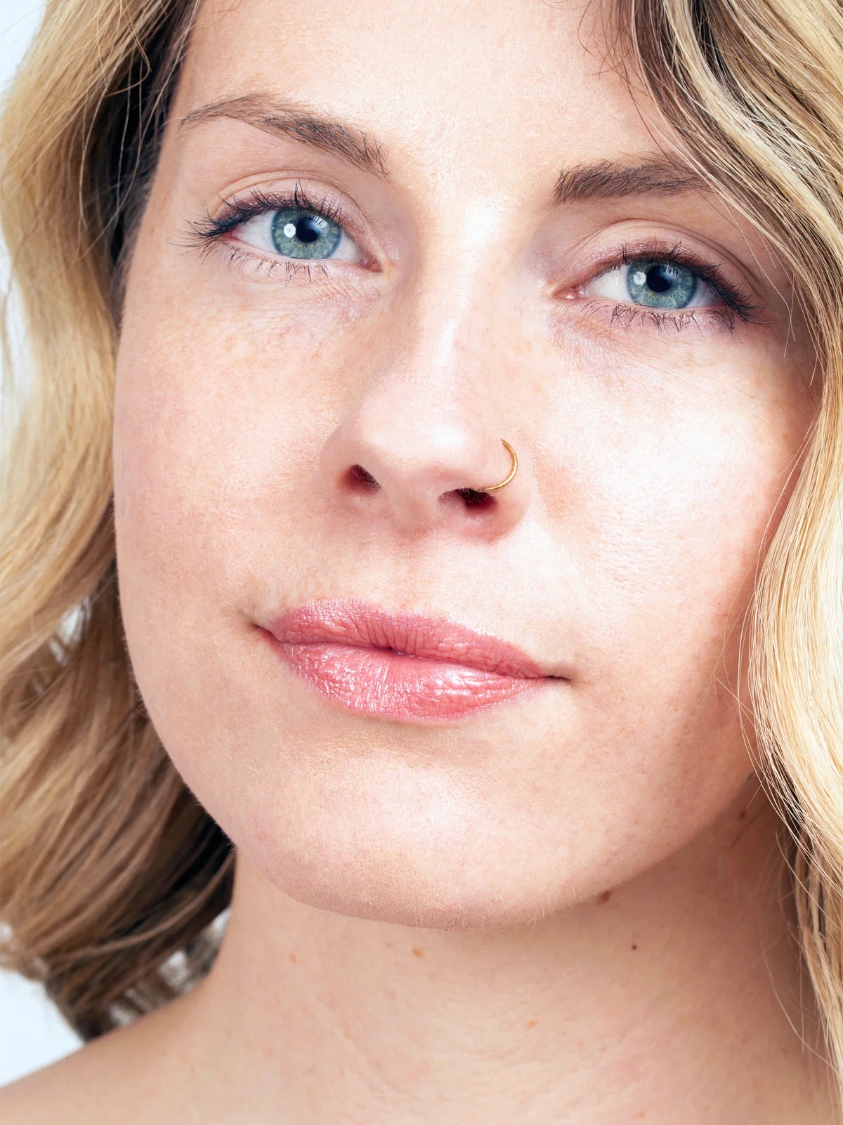 AuN High Lustre Lip Gloss Slip