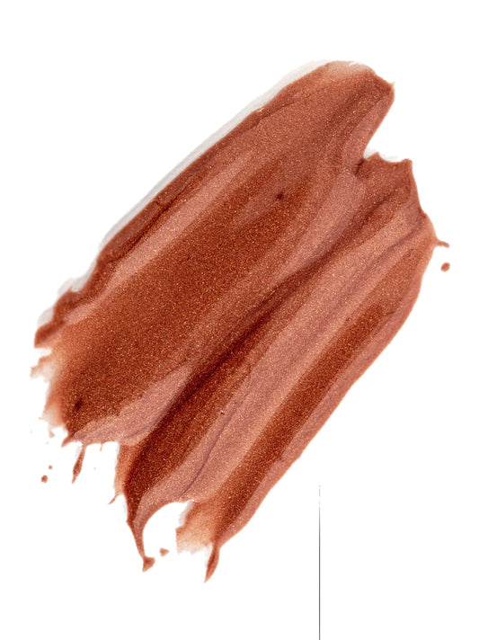 AuN High Lustre Lip Gloss Nudist