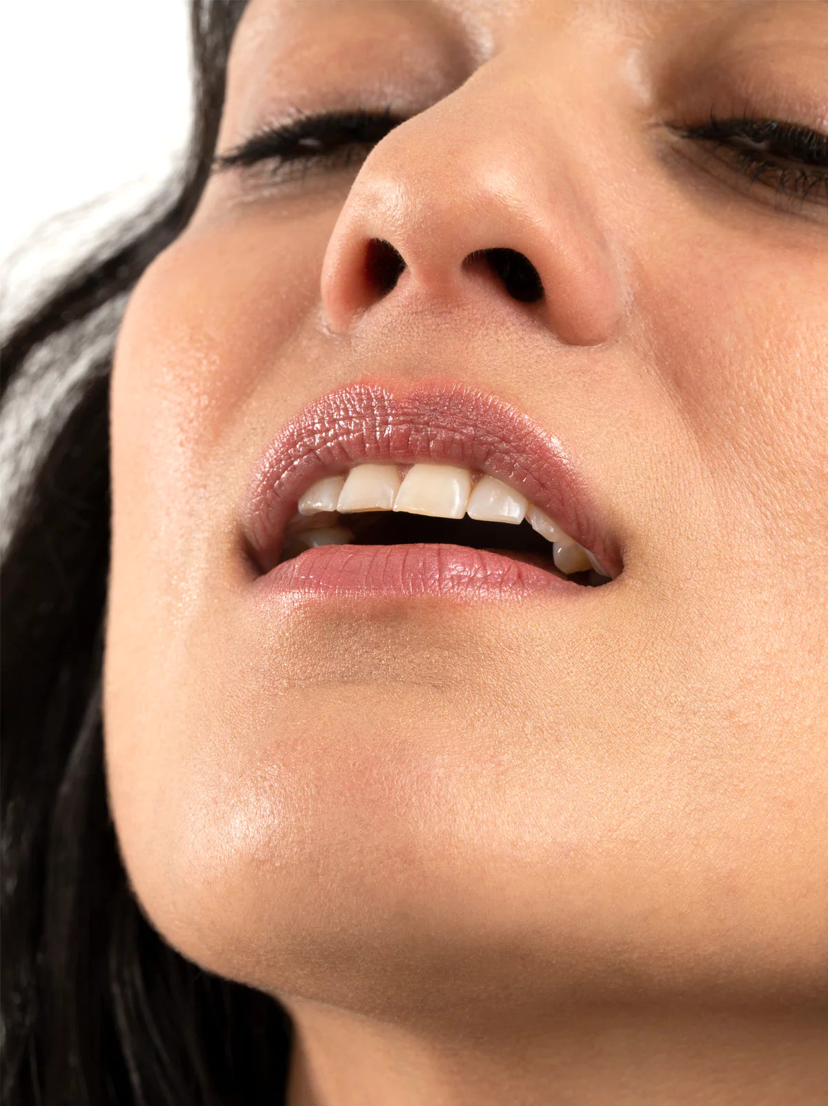 AuN High Lustre Lip Gloss Passionfruit