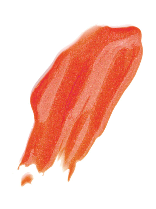AuN High Lustre Lip Gloss Poppy