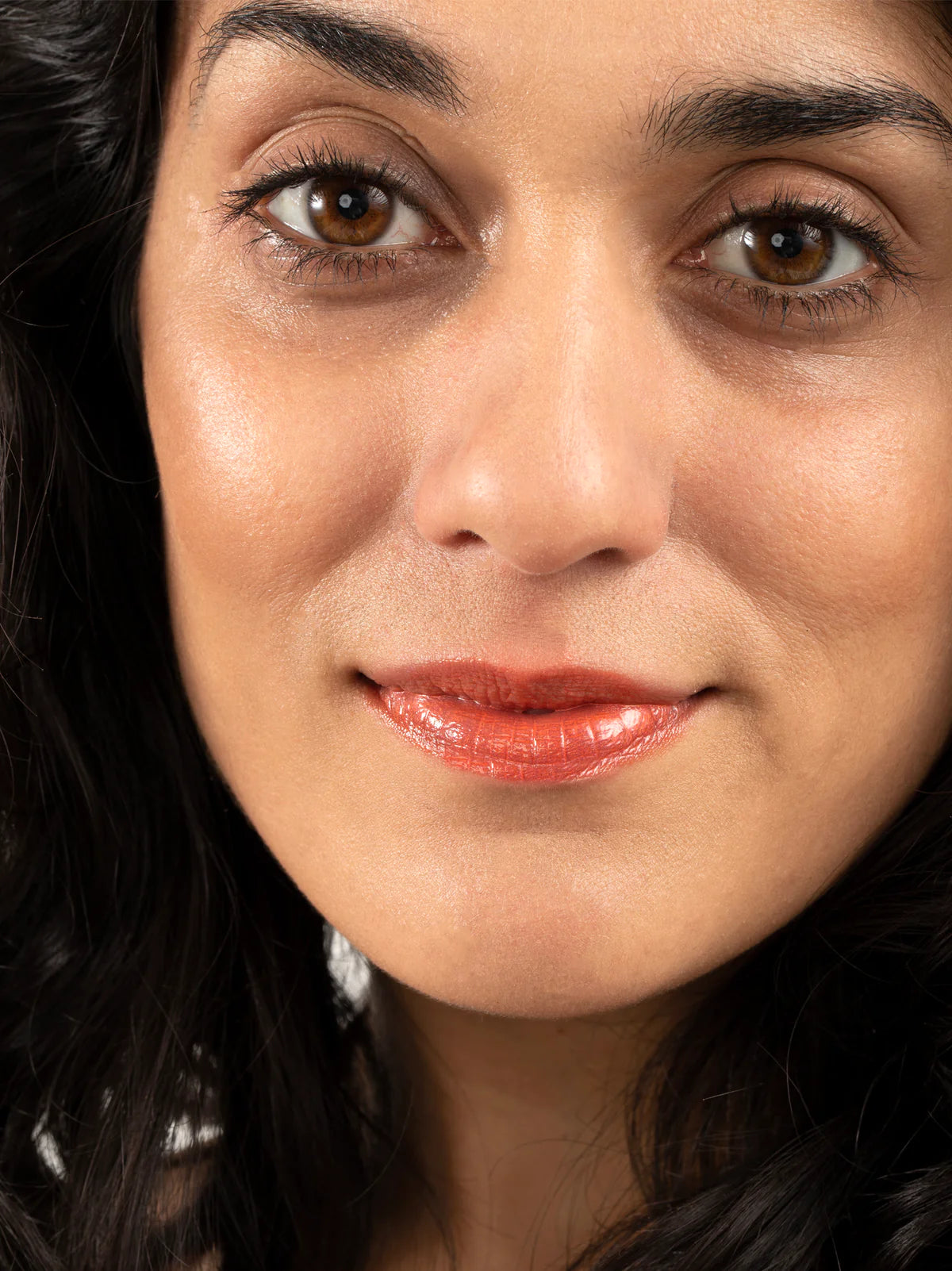 AuN High Lustre Lip Gloss Poppy