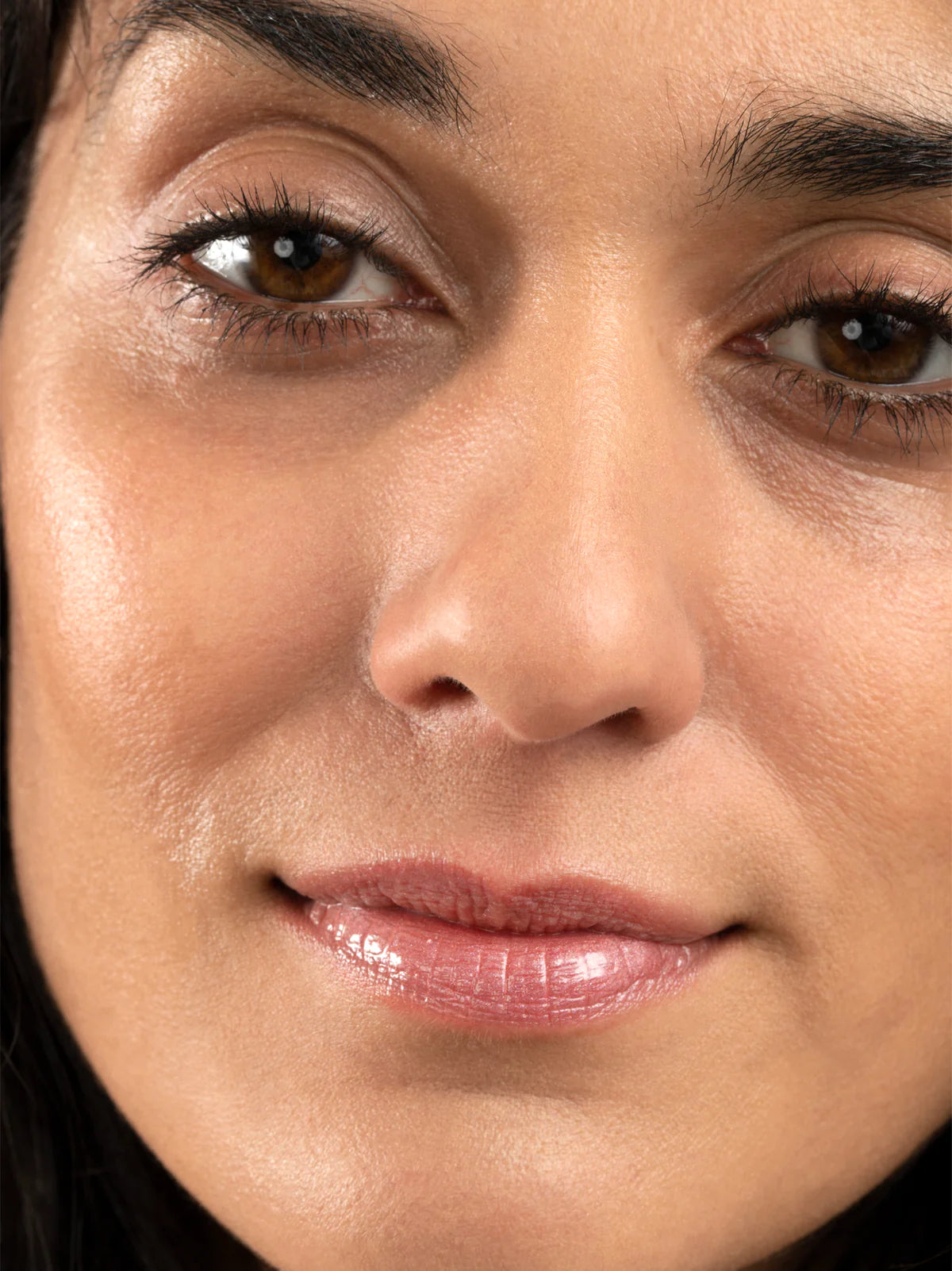 AuN Lip Gloss Magnolia