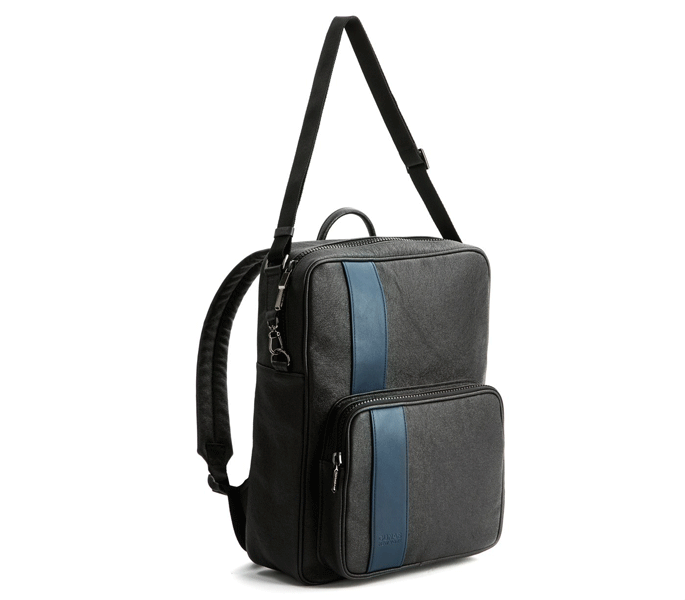 TVS Gunas Jared Backpack Blue 2