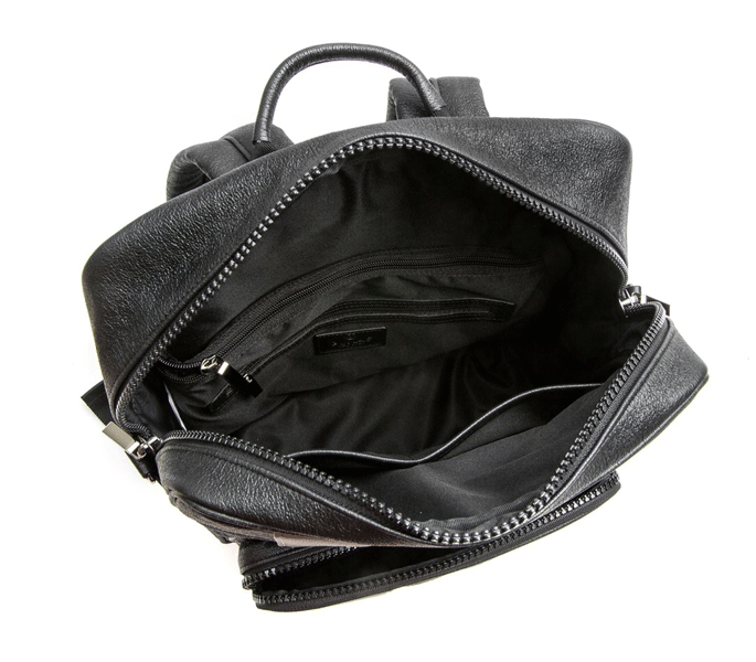 TVS Gunas Jared Backpack Interior