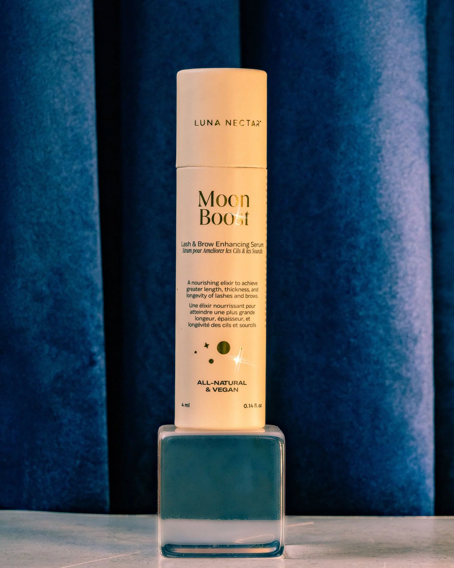 Luna Nectar Moon Boost