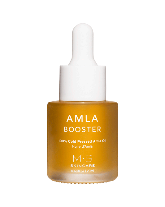 M.S. Skincare Amla Booster Oil