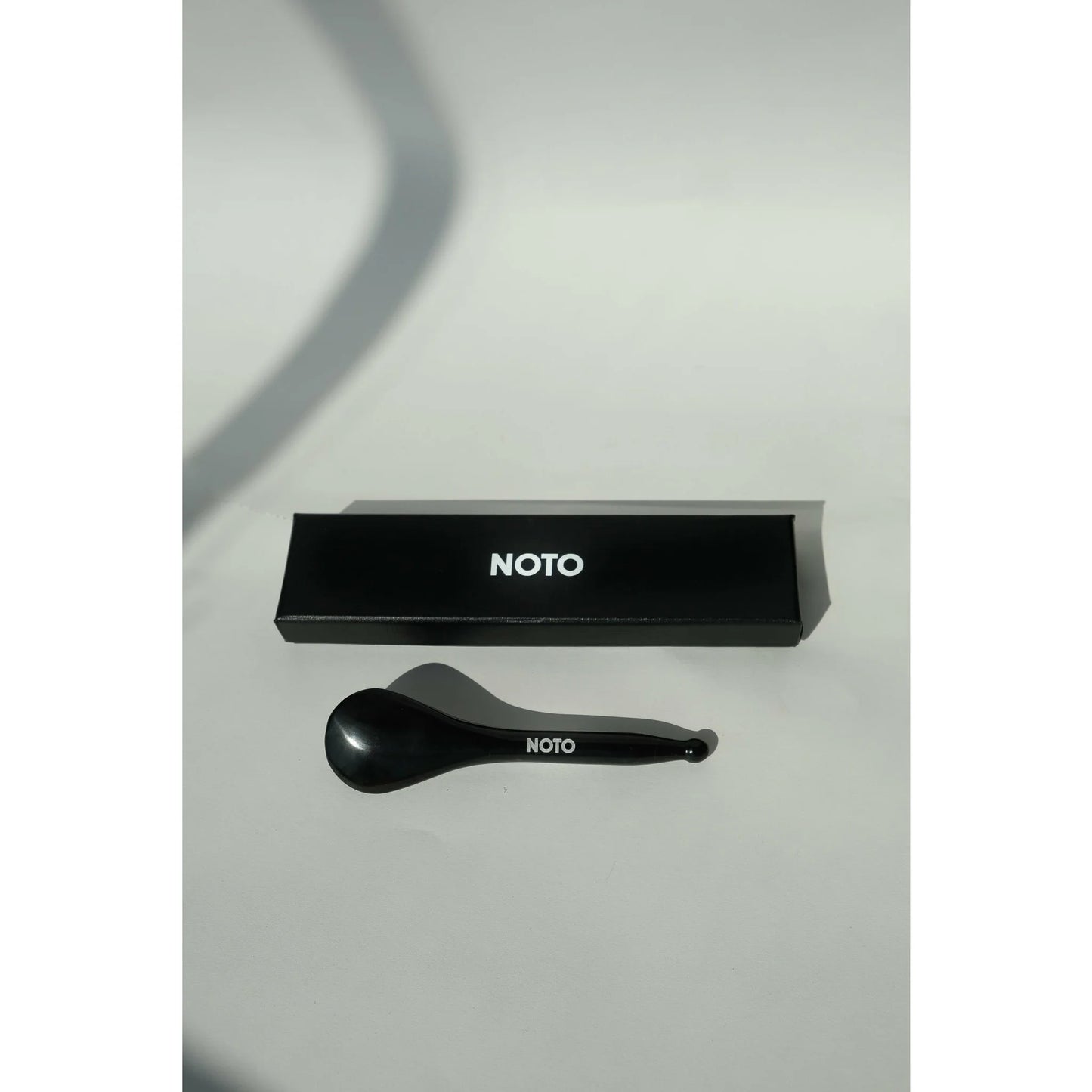 NOTO Bian Stone Facial Tool