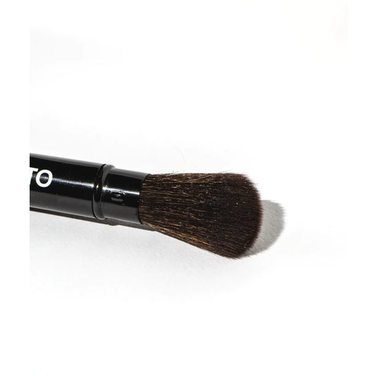 NOTO Lip Cheek Duo Brush