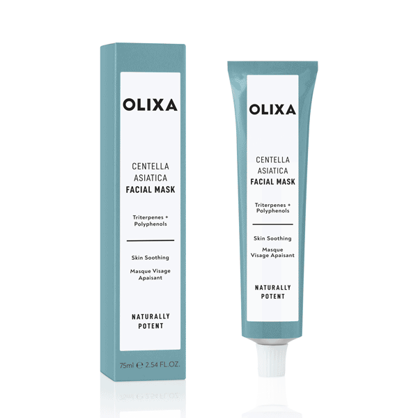 Olixa Centella Asiatica Facial Mask