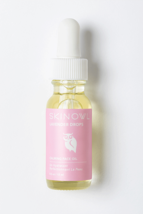 TVS SkinOwl Lavender Drops Mini