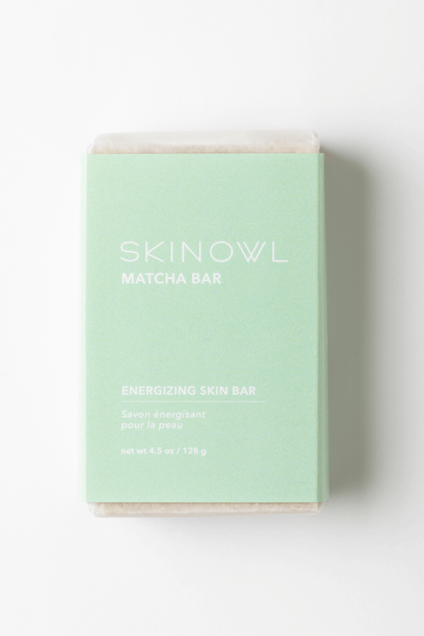TVS SkinOwl MatchaBar