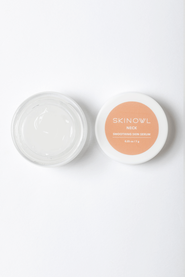 TVS SkinOwl Neck Mini