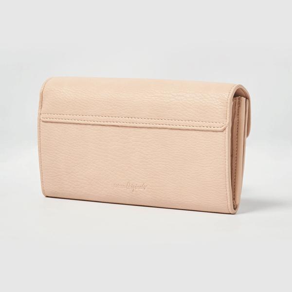 TVS UO Sunset Wallet Blush 1