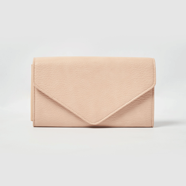 TVS UO Sunset Wallet Blush