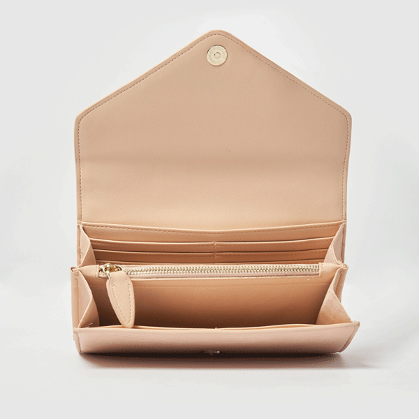 TVS UO Sunset Wallet Blush 2