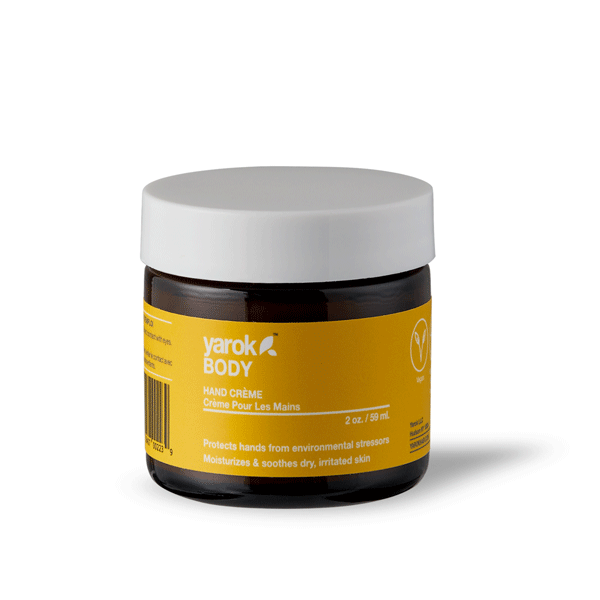 Yarok Hand Cream