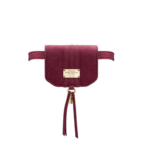 The-V-Spot_0.3-Belt-Bag-Burgundy-Suede_Alexandra-K