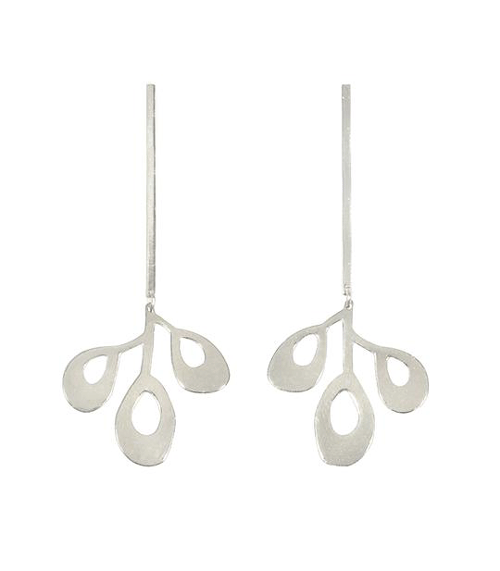 The-V-Spot_Holly-Earrings-Rhodium_Purpose