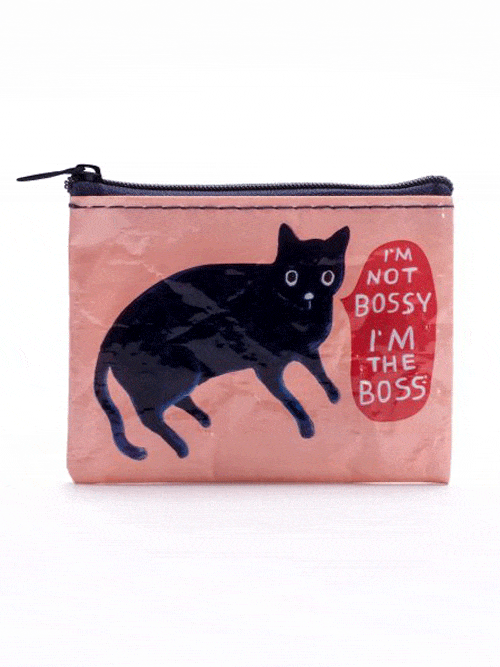 The-V-Spot_I'm-Not-Bossy-Coin-Purse_Blue-Q