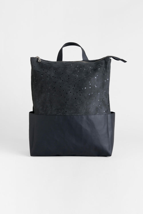 The-V-Spot_Metropolitan-Backpack-Confetti-Black-1_Lee-Coren
