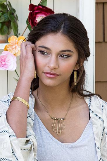 The V Spot_Mira Cuff Lifestyle_Purpose