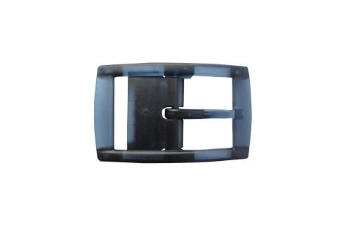 Classic Baby Blue Buckle by C4