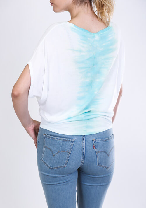 The-V-Spot_Oceanview-Poncho-1_Indigo-Apparel