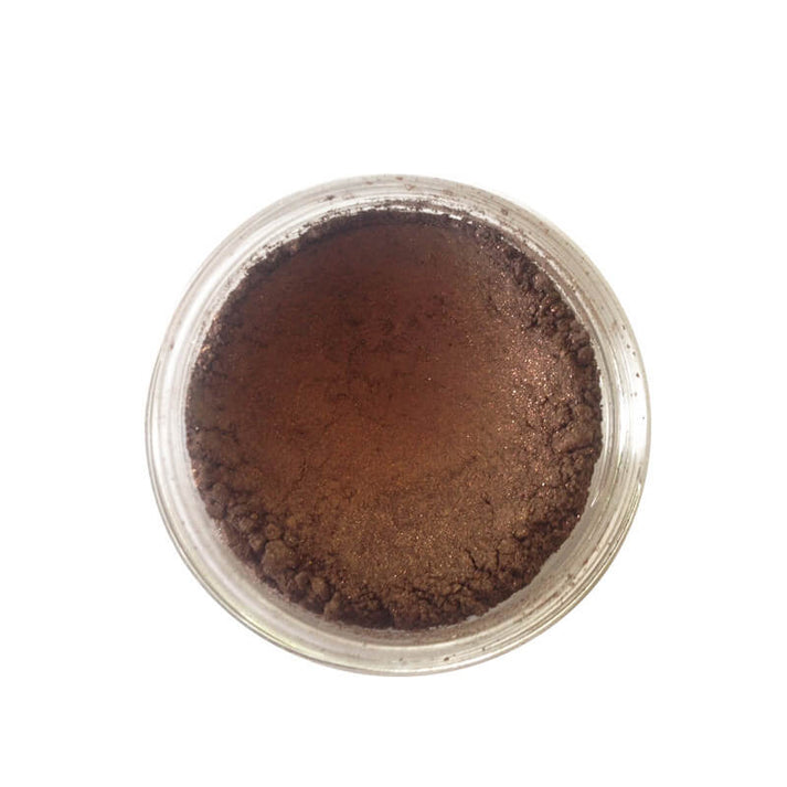 "Angelou" Mineral Eye Shadow