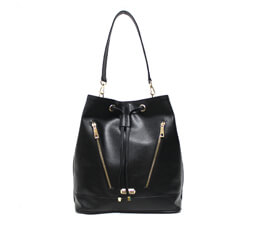 The V Spot_Pelican_Black