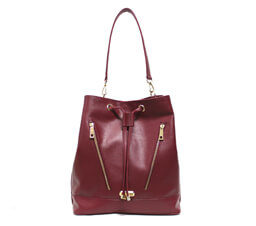 The V Spot_Pelican_Marsala Red