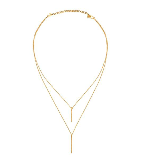 The-V-Spot_Sierra-Necklace-Gold_Purpose