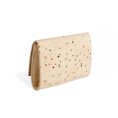 The-V-Spot_Small-Minimal-Wallet-Confetti-Sand-1_Lee-Coren