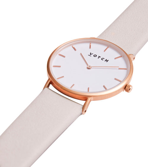 The-V-Spot_Votch-Watch-Light-Grey-Rose-Gold-Face-38mm-1