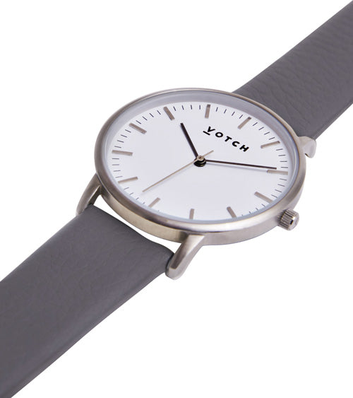 The-V-Spot_Votch-Watch-Slate-Grey-Silver-Face-36mm-1