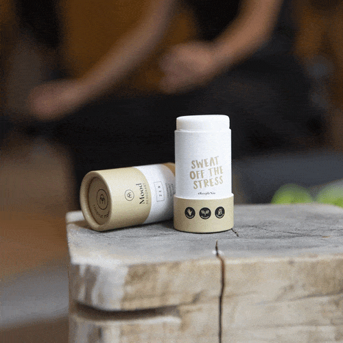 Coconut Matter Natural Deodorant