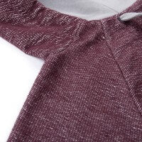 The V Spot_bleed-clothing-821-essential-hoody-dark-red-detail-03
