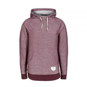 The V Spot_bleed-clothing-821-essential-hoody-dark-red_1