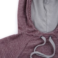The V Spot_bleed-clothing-823f-essential-hoody-dark-red-detail-02