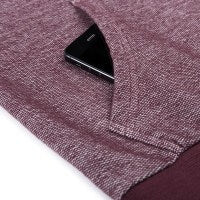 The V Spot_bleed-clothing-823f-essential-hoody-dark-red-detail-05