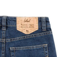 The V Spot_bleed_clothing_687f_slim_jeans_ladies_stone_washed_detail_02