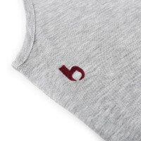 The V Spot_bleed_clothing_815f_tencel_tank_ladies_grey_detail_02