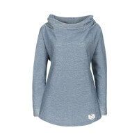 The V Spot_bleed_clothing_938f_nordic_terry_poncho