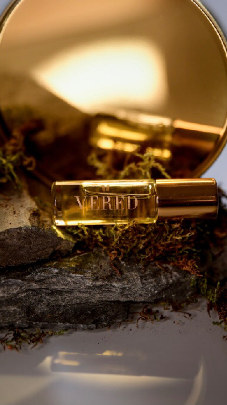 Vered Essential Eye Treatment