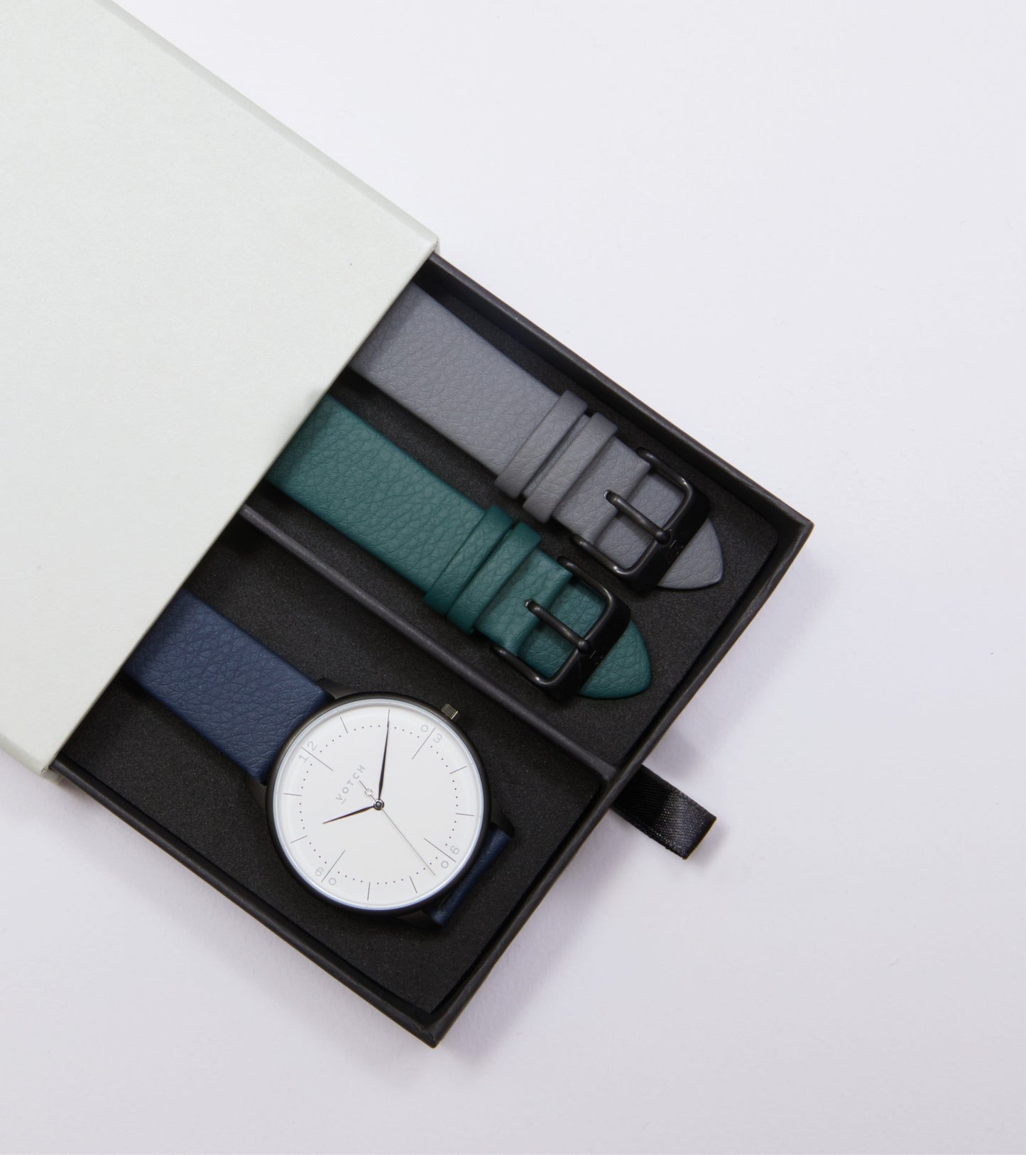 Votch Navy and Black Aalto Gift Set